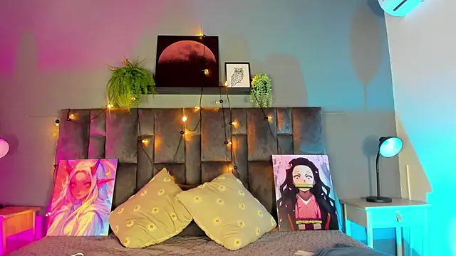 AmbarHills 1 online show from 03-02-26, 11:39