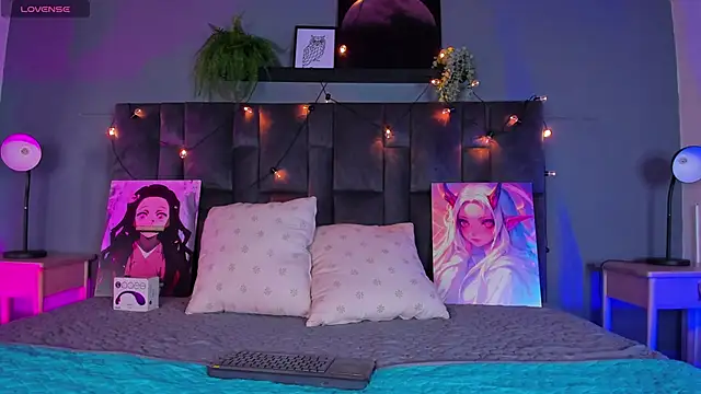 AmbarHills 1 online show from 01-13-26, 11:36