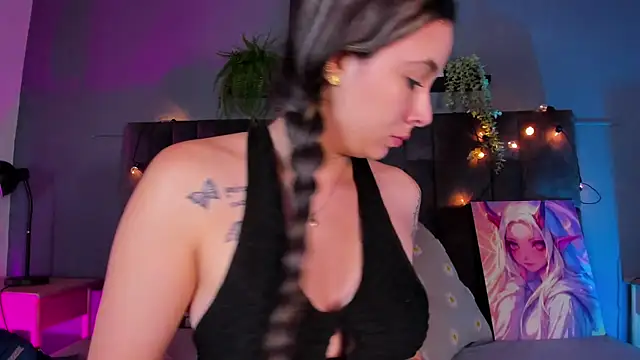 AmbarHills 1 online show from 04-15-26, 11:59