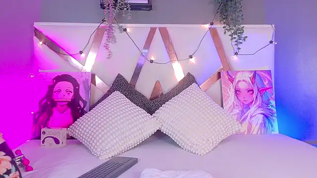 AmbarHills 1 online show from 12-20-25, 11:46