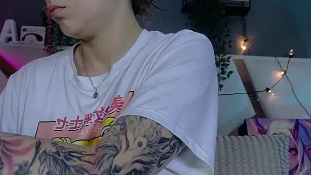 AmbarHills 1 online show from 03-13-26, 11:37