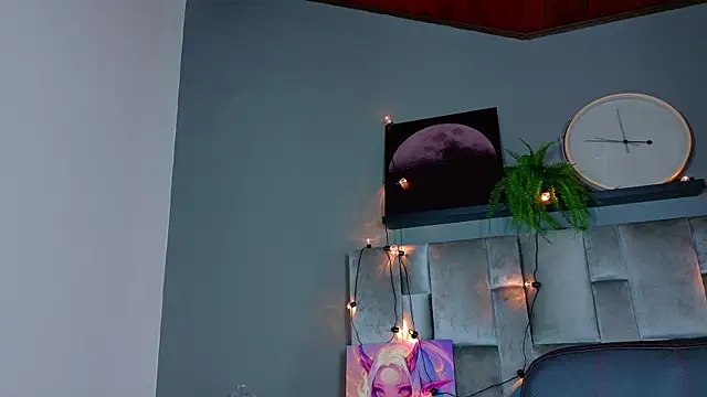 AmbarHills 1 online show from 11-03-25, 11:25