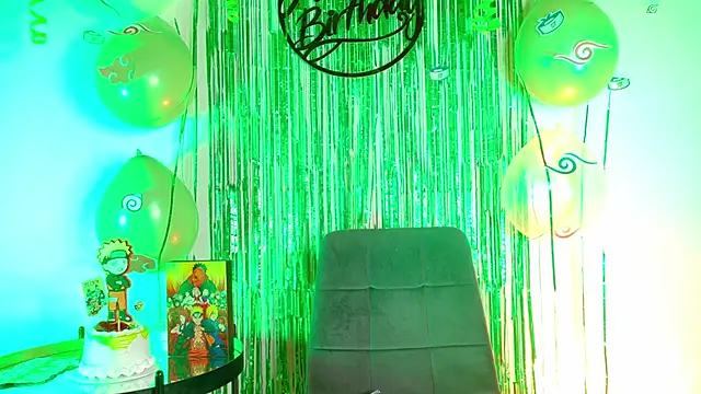 AmbarHills 1 online show from 02-26-26, 11:54