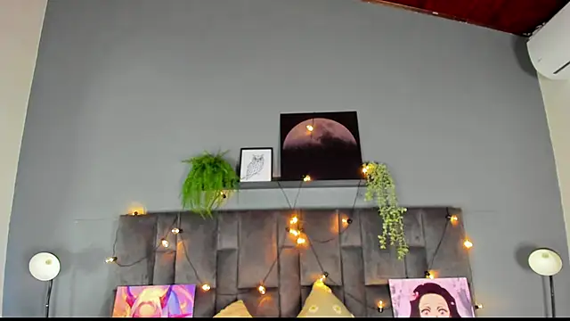 AmbarHills 1 online show from 02-16-26, 11:42