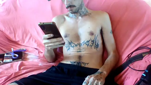 sellvageria online show from 11-10-25, 06:02