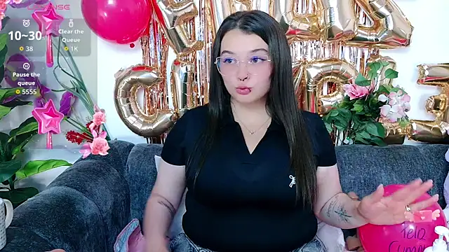 abbygarcia oli online show from 04-08-26, 06:42