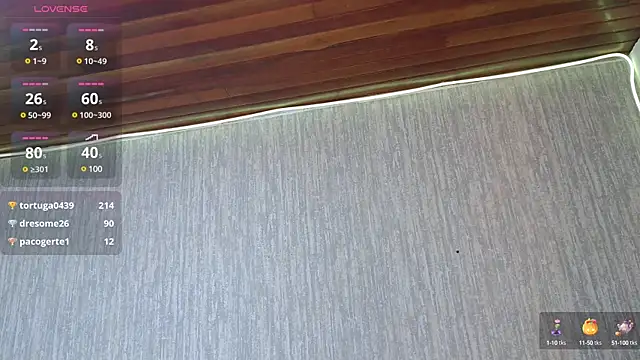 abbygarcia oli online show from 03-13-25, 10:32