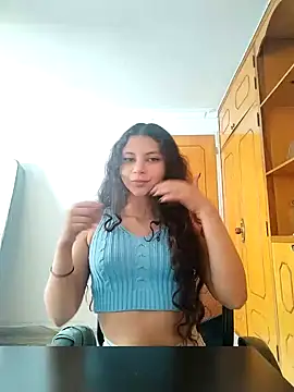 Snapshot of Ivanna_Bruner chatting on 01-10-25, 06:38 Ivanna Bruner online show from 01-10-25, 06:38