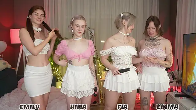 fiadventure online show from 09-27-25, 01:23