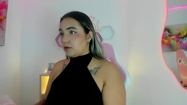  Ameliie online show from 02-26-25, 06:48