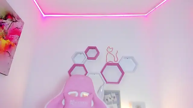  Ameliie online show from 02-03-25, 10:00