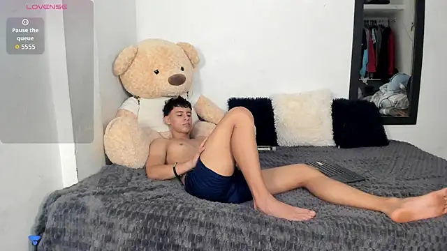 LittleParker online show from 09-11-25, 12:38