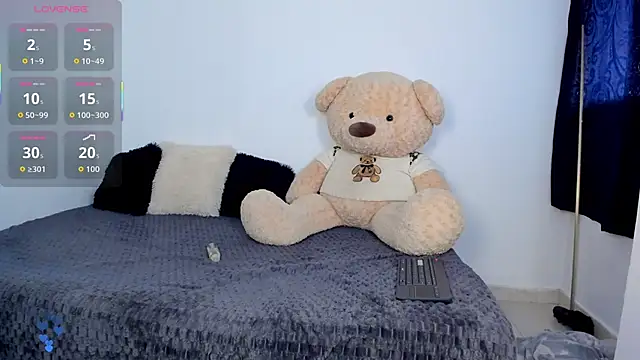 LittleParker online show from 12-14-25, 12:44