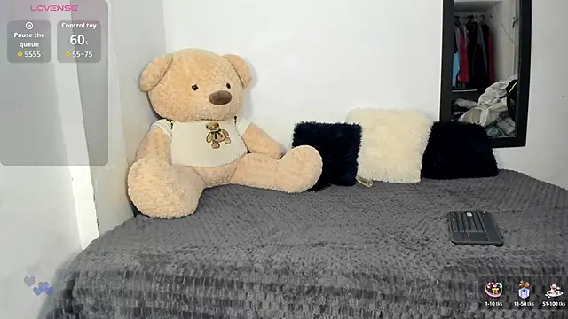LittleParker online show from 09-25-25, 12:44