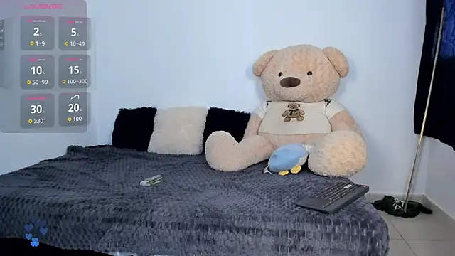 LittleParker online show from 12-22-25, 12:38