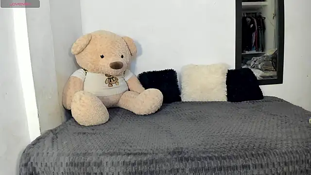 LittleParker online show from 11-07-25, 12:21