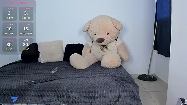 LittleParker online show from 02-20-26, 12:51