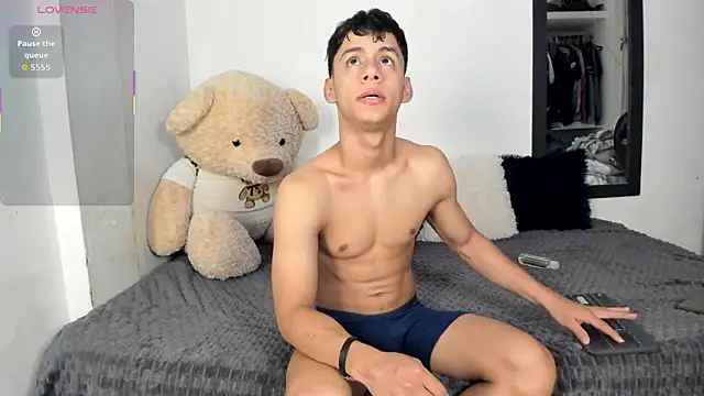 LittleParker online show from 11-05-25, 12:30