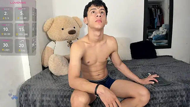 LittleParker online show from 10-18-25, 12:51