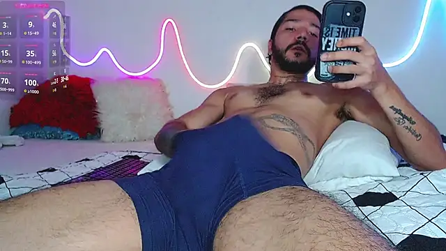 bobsexy08 online show from 09-11-25, 12:16