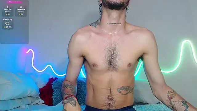 bobsexy08 online show from 03-17-25, 01:18