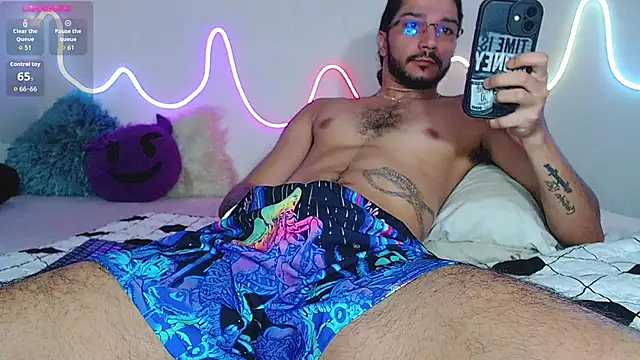 bobsexy08 online show from 11-05-25, 11:46