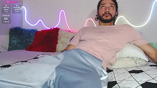 bobsexy08 online show from 10-17-25, 12:29