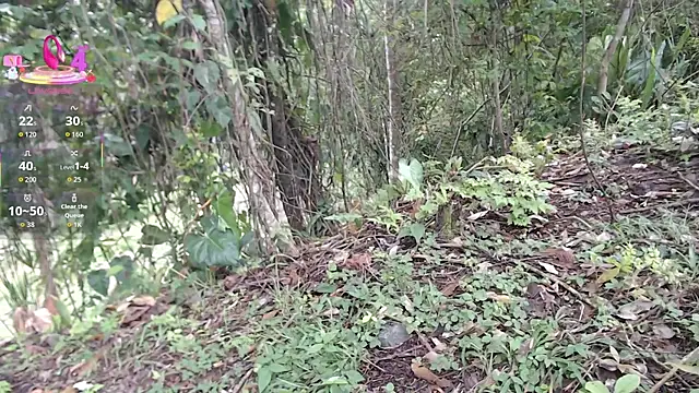 andreu mature online show from 12-21-25, 03:57