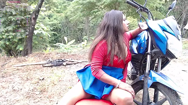 andreu mature online show from 11-28-25, 02:17