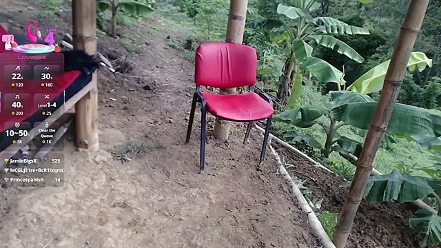 andreu mature online show from 11-12-25, 02:43