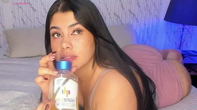 salome lee online show from 11-27-25, 12:55