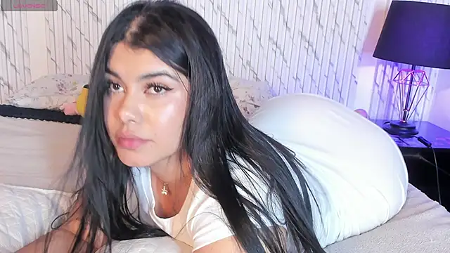 salome lee online show from 02-08-26, 09:23