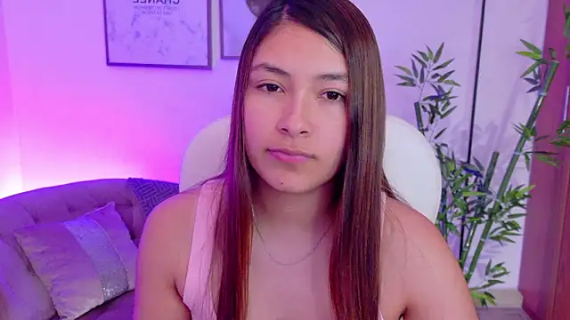 Abella ruiz online show from 03-07-26, 12:39