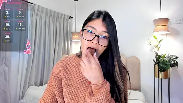 Abella ruiz online show from 02-03-25, 11:05