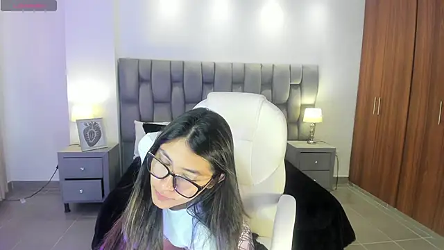 Abella ruiz online show from 02-06-25, 01:21