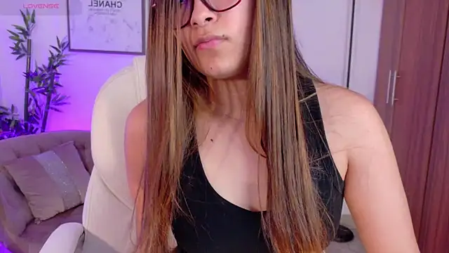 Abella ruiz online show from 04-09-26, 10:16