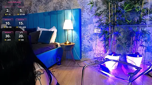 CreamyInkky  online show from 02-19-26, 08:11