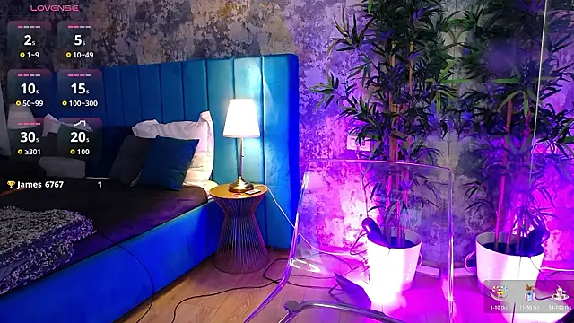 CreamyInkky  online show from 02-13-26, 06:46