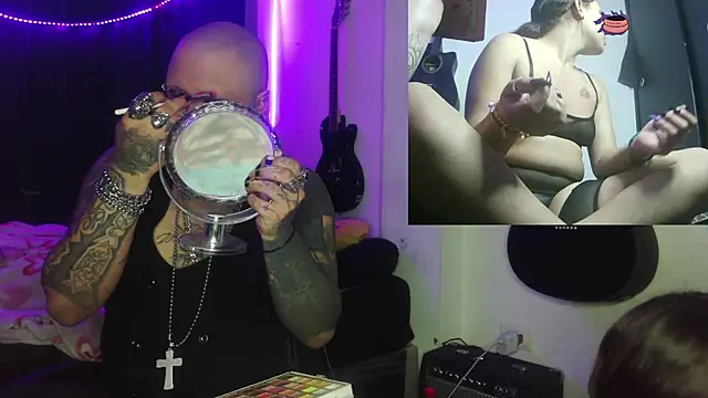 darkclothes online show from 01-24-25, 06:24