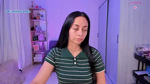 Aleja24Evans online show from 12-04-25, 02:10