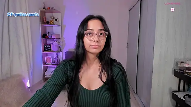 Aleja24Evans online show from 12-02-25, 01:17