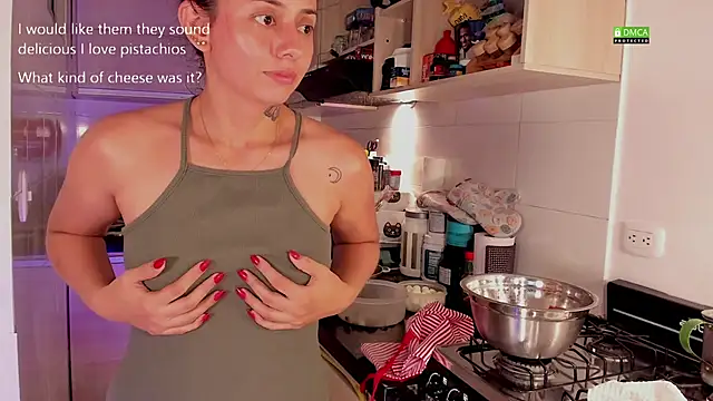 Aleja24Evans online show from 12-31-24, 03:23
