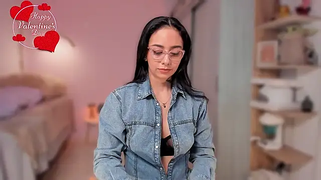 Aleja24Evans online show from 02-15-26, 06:07