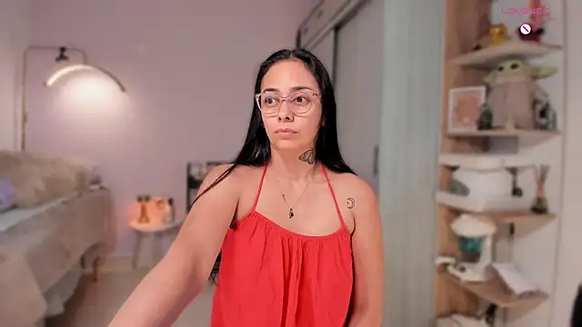 Aleja24Evans online show from 02-11-26, 04:12