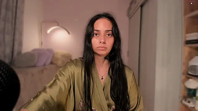 Aleja24Evans online show from 03-16-26, 01:13