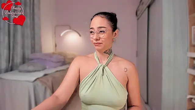 Aleja24Evans online show from 02-14-26, 01:39