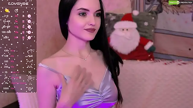 AdelinaRoss online show from 12-09-24, 04:23