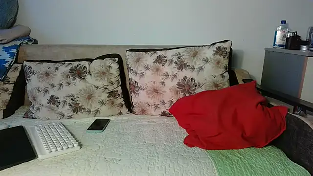 baramadalin online show from 11-20-25, 01:56