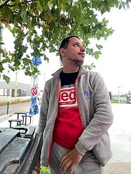 baramadalin online show from 10-31-25, 05:15