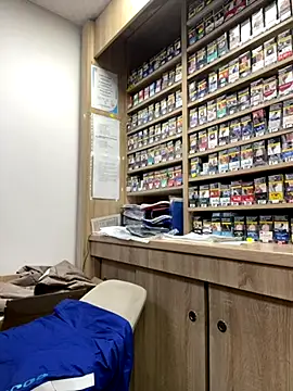 baramadalin online show from 11-29-25, 06:46